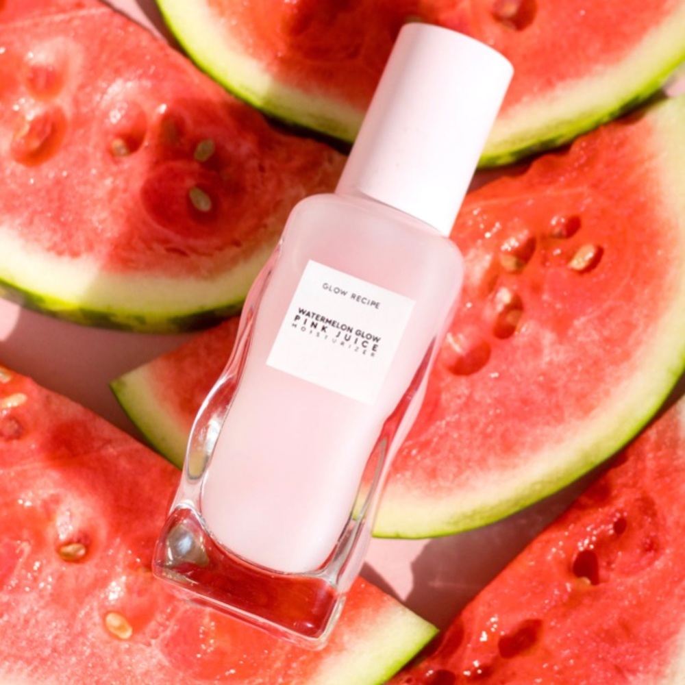 Watermelon Pink Juice Oil-Free Moisturizer